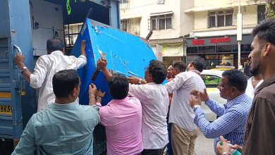 નવી મુંબઈમાં ૩૦ વર્ષ કરતા જૂની ઈમારતોનુંં સ્ટ્રક્ચરલ ઓડિટ કરાશે