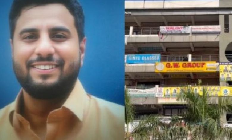 UPDATE: સુરતના ડૉક્ટરે હોટલમાં જઈને આપઘાત કર્યો, બે પેજની સુસાઈડ નોટમાં શું લખ્યું ?