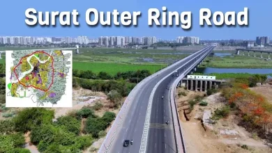સુરતના રિંગરોડ પ્રોજેક્ટ માટે મનપાએ રાજ્ય સરકાર પાસે માગી ગ્રાન્ટ