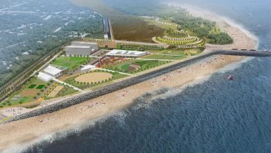 ડુમસ સી-ફેસ પ્રોજેક્ટનો પ્રથમ તબક્કો પૂર્ણતાના આરે, જાણો શું સુવિધા મળશે