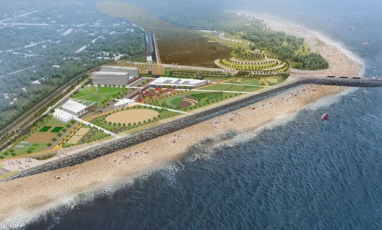 ડુમસ સી-ફેસ પ્રોજેક્ટનો પ્રથમ તબક્કો પૂર્ણતાના આરે, જાણો શું સુવિધા મળશે