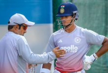 Suresh Raina defends head coach Gautam Gambhir, says...