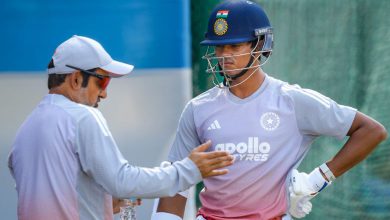 Suresh Raina defends head coach Gautam Gambhir, says...