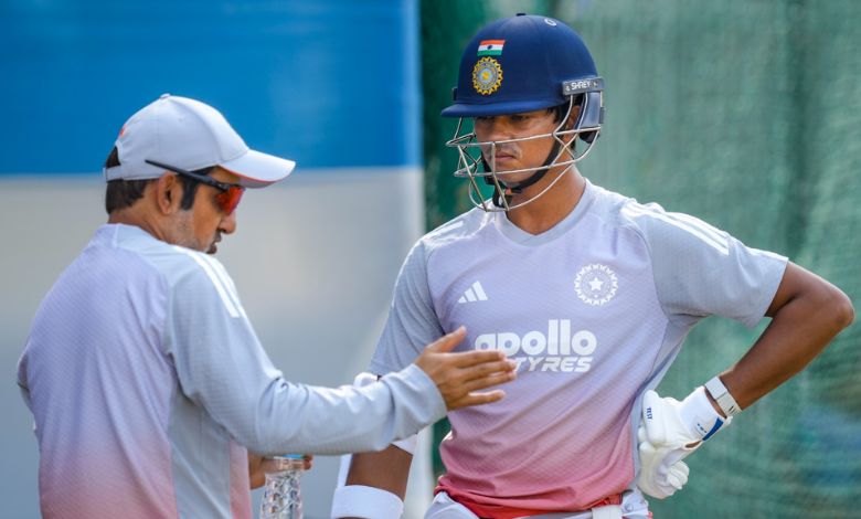 Suresh Raina defends head coach Gautam Gambhir, says...