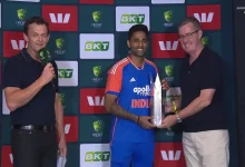 હાશ! છેવટે ટ્રોફીને સ્પર્શ કરવાનો સારો અહેસાસ તો કરવા મળ્યોઃ સૂર્યકુમારે પાકિસ્તાનના નકવી માટે કરી ટકોર