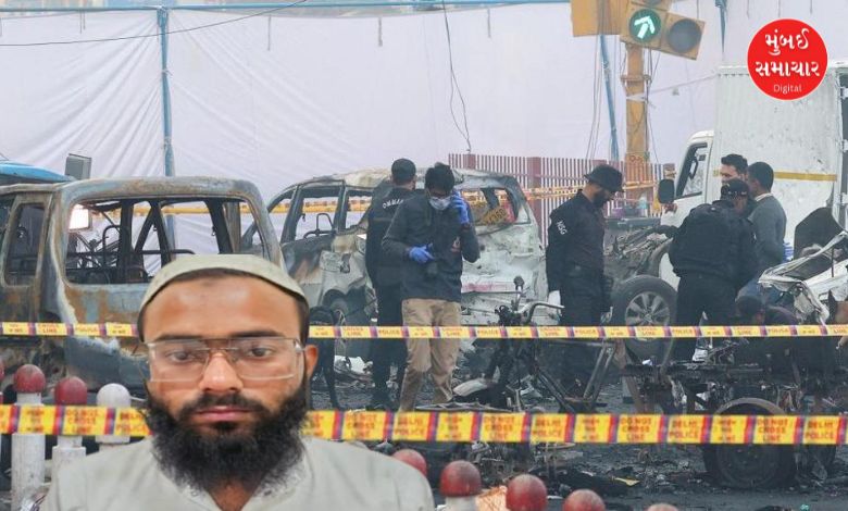 દિલ્હી બ્લાસ્ટની ઘટના બાદ દેશભરમાં સુરક્ષા એજન્સી શંકાસ્પદોની તપાસ કરી રહી છે. દિલ્હી બ્લાસ્ટ પહેલા ઝડપાયેલા શંકાસ્પદ આતંકી સુહેલ મામલે પણ એજન્સીઓએ તપાસ તેજ કરી