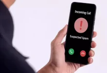 $1600$ સીરીઝના નંબર પરથી આવતા ટ્રાઈના નવા નિયમ અંતર્ગત બેંકિંગ અને મ્યુચ્યુઅલ ફંડ કંપનીઓના કોલનું ચિત્ર.