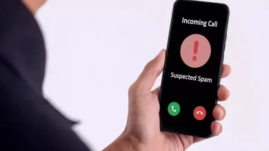 $1600$ સીરીઝના નંબર પરથી આવતા ટ્રાઈના નવા નિયમ અંતર્ગત બેંકિંગ અને મ્યુચ્યુઅલ ફંડ કંપનીઓના કોલનું ચિત્ર.