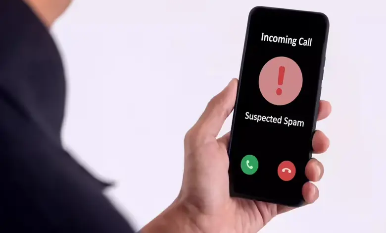 $1600$ સીરીઝના નંબર પરથી આવતા ટ્રાઈના નવા નિયમ અંતર્ગત બેંકિંગ અને મ્યુચ્યુઅલ ફંડ કંપનીઓના કોલનું ચિત્ર.