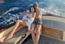 તારા સુતારિયા અને વીર પહાડિયાની રોમાન્ટિક બર્થડે સેલિબ્રેશનની વાયરલ તસવીરો