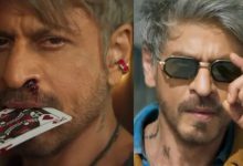60 વર્ષે 40નો દેખાય છે શાહરૂખ, કિંગનું ટીઝર ફેન્સ માટે ડબલ ધમાકા