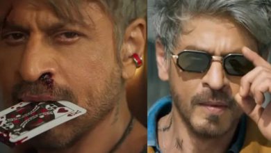60 વર્ષે 40નો દેખાય છે શાહરૂખ, કિંગનું ટીઝર ફેન્સ માટે ડબલ ધમાકા