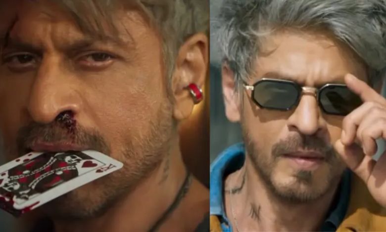 60 વર્ષે 40નો દેખાય છે શાહરૂખ, કિંગનું ટીઝર ફેન્સ માટે ડબલ ધમાકા