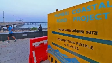 લોટસ જેટીથી બરોડા પેલેસ સુધીના પ્રોમોનેડના કામ માટે ટેન્ડર બહાર પાડ્યા