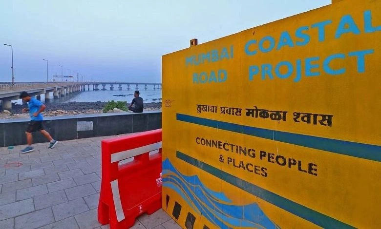 લોટસ જેટીથી બરોડા પેલેસ સુધીના પ્રોમોનેડના કામ માટે ટેન્ડર બહાર પાડ્યા