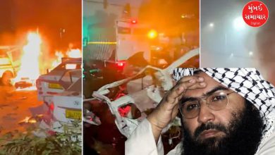 આત્મઘાતી હુમલામાં 'હ્યુમન બોમ્બ'ને નવો વળાંક આપવા તથા કાશ્મીર અને સમગ્ર દેશમાં ફેલાયેલા આતંકવાદના ઇતિહાસમાં એક નવો વળાંક લાવનારા જૈશ-એ-મહોમ્મદ દિલ્હી બોમ્બ