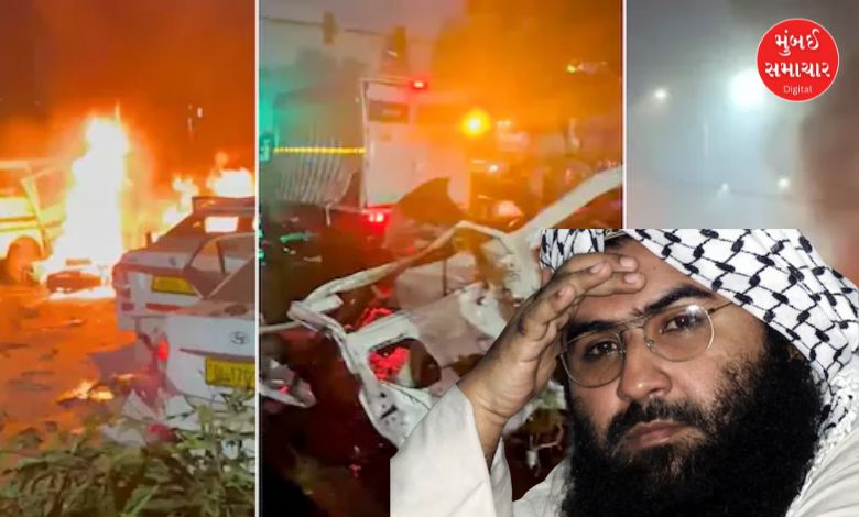 આત્મઘાતી હુમલામાં 'હ્યુમન બોમ્બ'ને નવો વળાંક આપવા તથા કાશ્મીર અને સમગ્ર દેશમાં ફેલાયેલા આતંકવાદના ઇતિહાસમાં એક નવો વળાંક લાવનારા જૈશ-એ-મહોમ્મદ દિલ્હી બોમ્બ