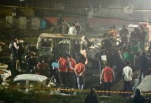 Delhi car blast: Eight dead identified, what is the mystery of the mysterious ninth body?
