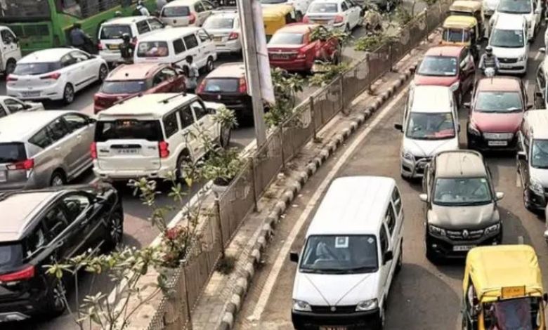 ધોડબંદર રોડ પર ટ્રાફિકની સમસ્યાને મુદ્દે થાણે પાલિકાની બેઠક