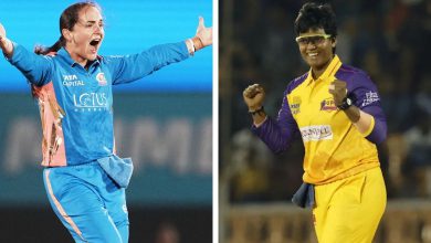 યુપીની ટીમને કેમેય કરીને દીપ્તિ શર્મા પાછી જોઈતી હતી અને મેળવી જ લીધી