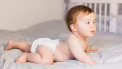 ડાયપર પહેરવાથી બાળકની કિડનીને નુકસાન થાય છે? જાણો આ દાવા પાછળનું સત્ય