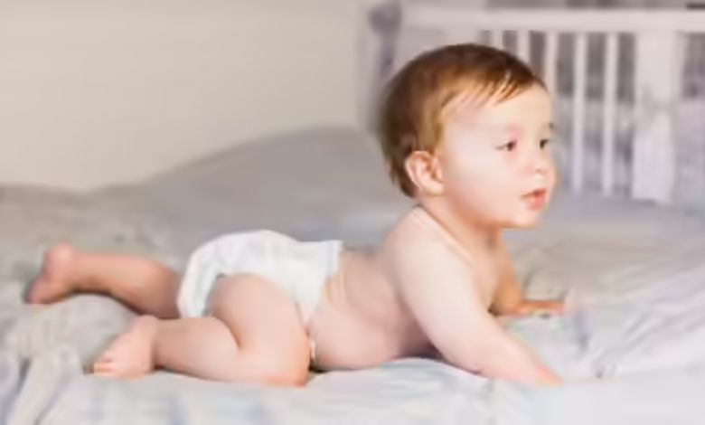 ડાયપર પહેરવાથી બાળકની કિડનીને નુકસાન થાય છે? જાણો આ દાવા પાછળનું સત્ય