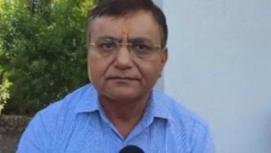 સરકારના સર્વે પહેલા જૂનાગઢના ઉદ્યોગપતિનું મોટું પગલું: 1200 ખેડૂતોને આપશે રૂ. 2.5 કરોડથી વધુનું વળતર