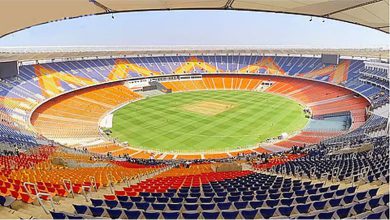 2026 T20 વર્લ્ડ કપની ફાઇનલ અમદાવાદમાં રમાશે!