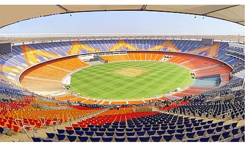 2026 T20 વર્લ્ડ કપની ફાઇનલ અમદાવાદમાં રમાશે!