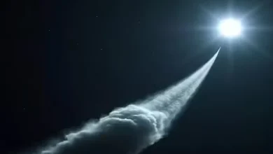 એલિયન સ્પેસશિપનું રહસ્ય ખુલ્યું! વૈજ્ઞાનિકોએ 3I/ATLASને 'સામાન્ય ધૂમકેતુ' જાહેર કર્યો, નાસા-PRLએ કરી પુષ્ટિ!