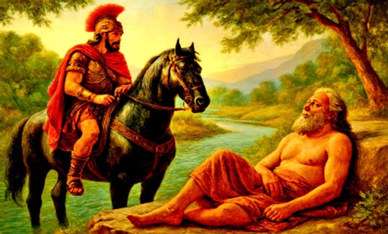 સુખનો પાસવર્ડ: જેટલું છે એનાથી સંતોષ માનતા શીખો તો સુખ મળશે