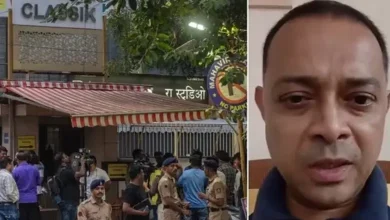 રોહિત આર્યના મૃત્યુની મૅજિસ્ટ્રેટ તપાસ સંબંધિત સમાચારની છબી