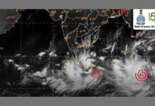 The weather pattern has changed in the Bay of Bengal: Know what will be the impact on Gujarat, Maharashtra?