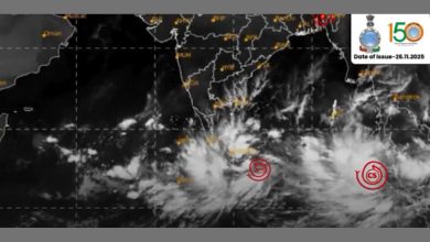 The weather pattern has changed in the Bay of Bengal: Know what will be the impact on Gujarat, Maharashtra?