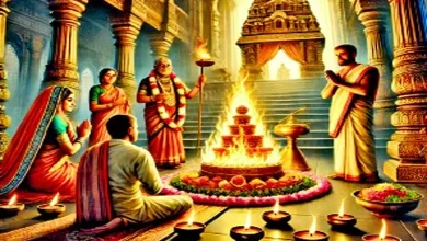 અધ્યાત્મ અને વિજ્ઞાનના દૃષ્ટિકોણથી આંતરિક માનવ ઊર્જા અને પ્રાણશક્તિનું નિરૂપણ.