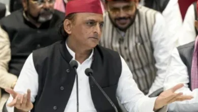 બિહારમાં મહાગઠબંધનની હારનું ઠીકરું અખિલેશ યાદવે કોના પર ફોડ્યું! X પર કરી આવી પોસ્ટ