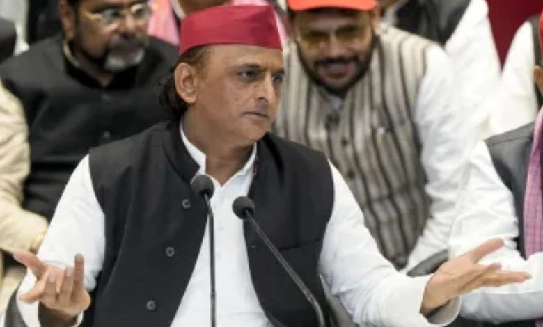 બિહારમાં મહાગઠબંધનની હારનું ઠીકરું અખિલેશ યાદવે કોના પર ફોડ્યું! X પર કરી આવી પોસ્ટ