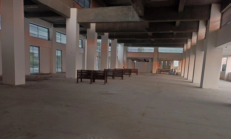 અમદાવાદના પશ્ચિમ વિસ્તારને મળશે આધુનિક સ્મશાનગૃહ, જાણો કેટલા કરોડનો થયો ખર્ચ અને કેવી છે સુવિધા