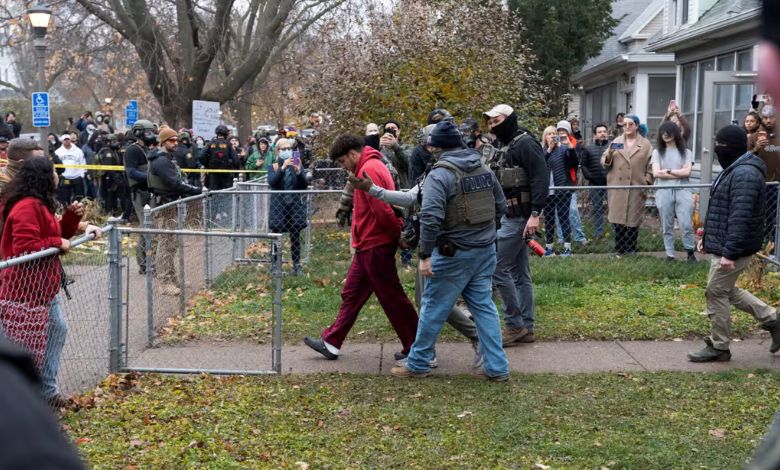 'થર્ડ વર્લ્ડ' દેશોમાંથી અમેરિકામાં ઈમિગ્રેશન કાયમી ધોરણે બંધ થશે! ટ્રમ્પની મોટી જાહેરાત