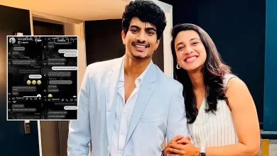 ઈન્ડિયન વુમેન્સ ક્રિકેટ ટીમની વાઈસ કેપ્ટન સ્મૃતિ મંધાના અને મ્યુઝિક કંપોઝન પલાશ મુચ્છલ 23મી નવેમ્બરના લગ્ન કરવાના હતા. લગ્નની વિધિઓ પણ શરૂ થઈ ગઈ હતી, પરંતુ અચાનક