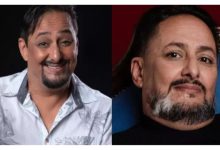 This actor collapsed during home renovation work: He died due to serious injuries Tony Germano passes away