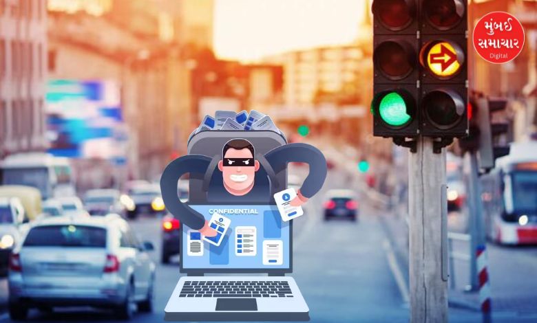 શું તમને પણ મેસેજ આવ્યો છે કે તમારી ગાડીનું ટ્રાફિકનું ચલાણ આવ્યું છે? જો આ સવાલનો જવાબ હામાં છે તો આ સ્ટોરી તમારા માટે જ છે. સાઈબર સ્કેમર્સે લોકોને છેતરવાનો નવો પેંતરો