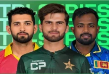 પાકિસ્તાને ત્રિકોણીયા જંગની બધી મૅચો કેમ રાવલપિંડીમાં રાખી દેવી પડી?