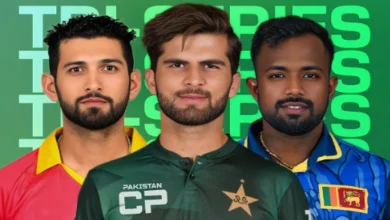 પાકિસ્તાને ત્રિકોણીયા જંગની બધી મૅચો કેમ રાવલપિંડીમાં રાખી દેવી પડી?