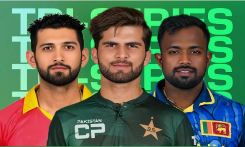 પાકિસ્તાને ત્રિકોણીયા જંગની બધી મૅચો કેમ રાવલપિંડીમાં રાખી દેવી પડી?