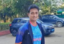 માર્ગ અકસ્માતમાં ભારતીય ક્રિકેટરનું નિધન; ક્રિકેટ જગતમાં શોક