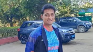 માર્ગ અકસ્માતમાં ભારતીય ક્રિકેટરનું નિધન; ક્રિકેટ જગતમાં શોક