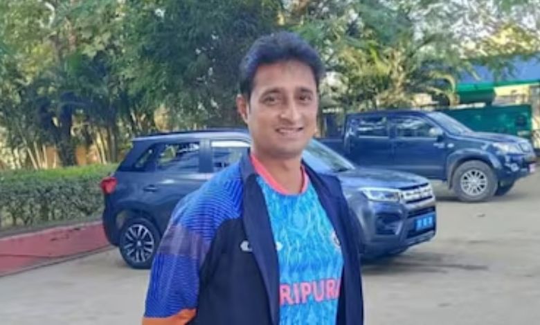 માર્ગ અકસ્માતમાં ભારતીય ક્રિકેટરનું નિધન; ક્રિકેટ જગતમાં શોક