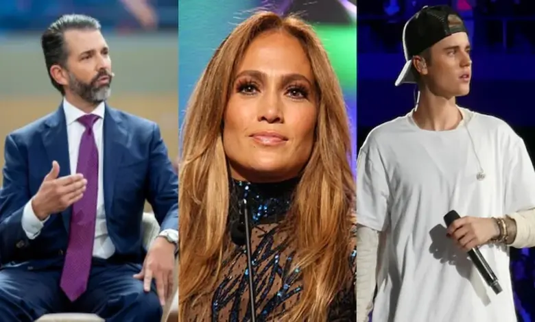 ઉદયપુરમાં અબજોપતિના દીકરાના લગ્નમાં જુનિયર ટ્રમ્પ, જસ્ટિન બીબર સહિત જેનિફર લોપેઝ પણ આવશે