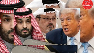 Trump gives 'clean chit' to Saudi Prince in journalist Khashoggi murder case! Rejects US intelligence report!